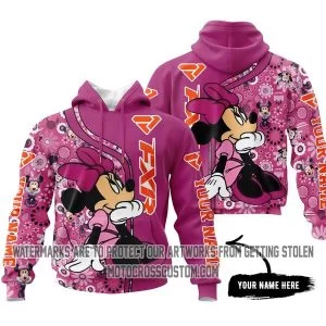 Mickey Mouse Mix FXR