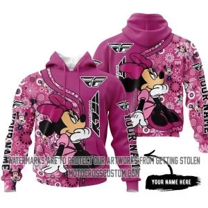 Mickey Mouse Mix Fly Racing