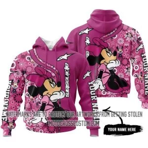 Mickey Mouse Mix Alpinestars
