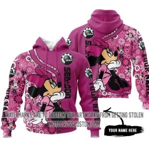 Mickey Mouse Mix Sea Doo
