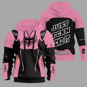 Limited Edition - Fox Racing Pink