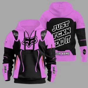 Limited Edition - Fox Racing Vivid pink