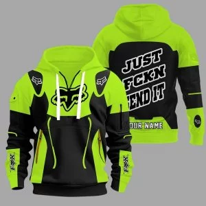 Limited Edition - Fox Racing Neon