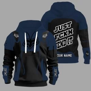 Limited Edition - Fox Racing Navy