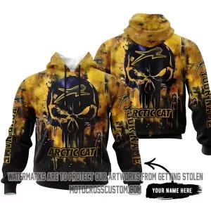 Limited Edition - Arctic Cat