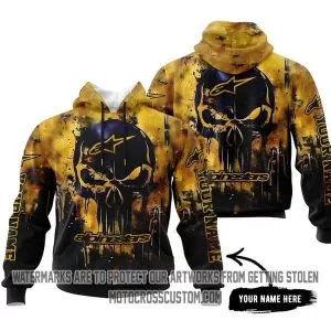 Limited Edition - Alpinestars