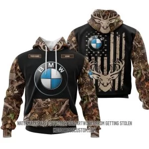 BMW X Hunting