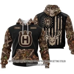 Husqvarna X Hunting