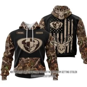 Thor Racing X Hunting