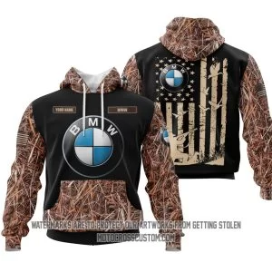 BMW X Hunting V1