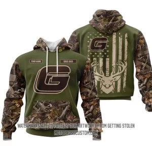 Gas Gas X Hunting Green