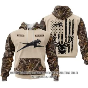 Arctic Cat X Hunting Tan