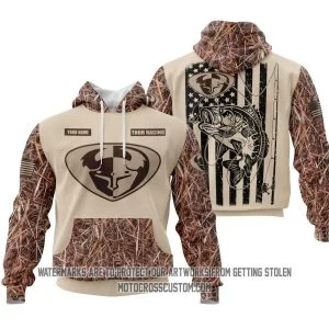 Thor Racing x Fishing Tan