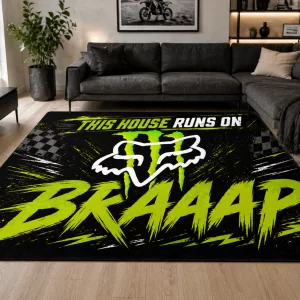 Braap Rug