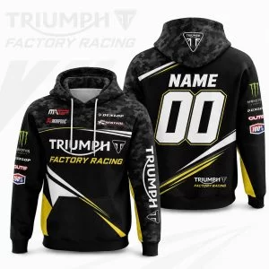 MXGP Triumph Racing